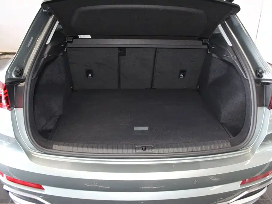 Audi Q3 2021 35 TFSI Fashion