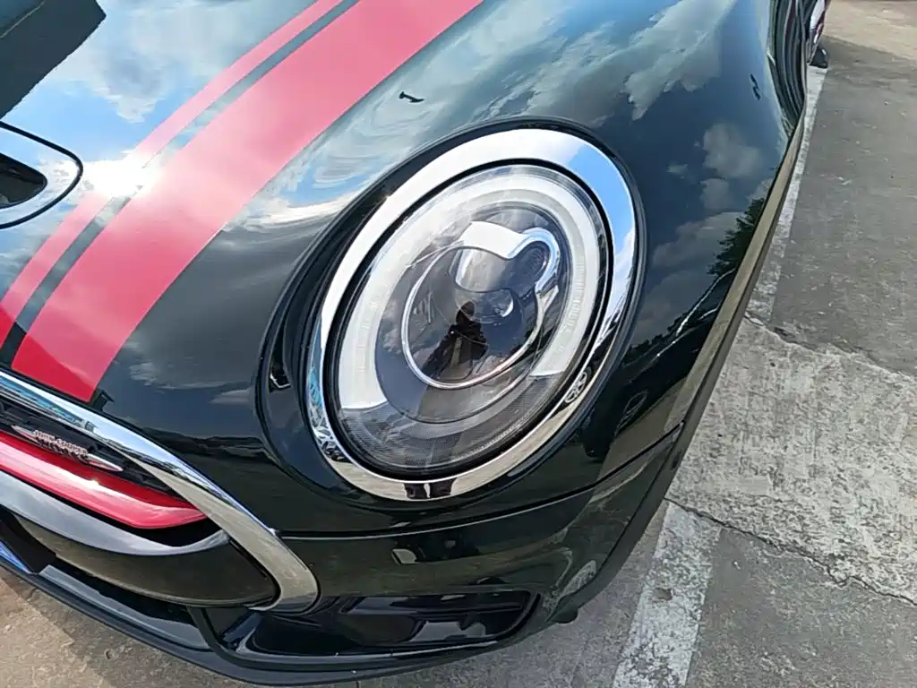 MINI Mini JCW Clubman — миниатюра 24