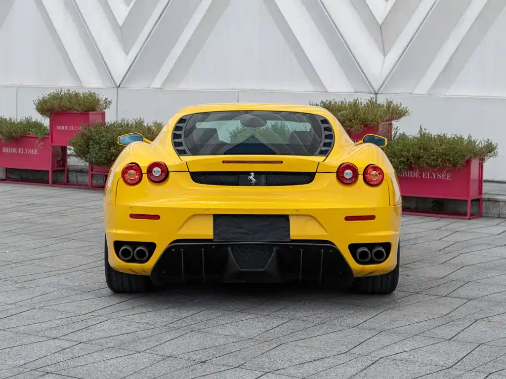Ferrari F430 — миниатюра 5