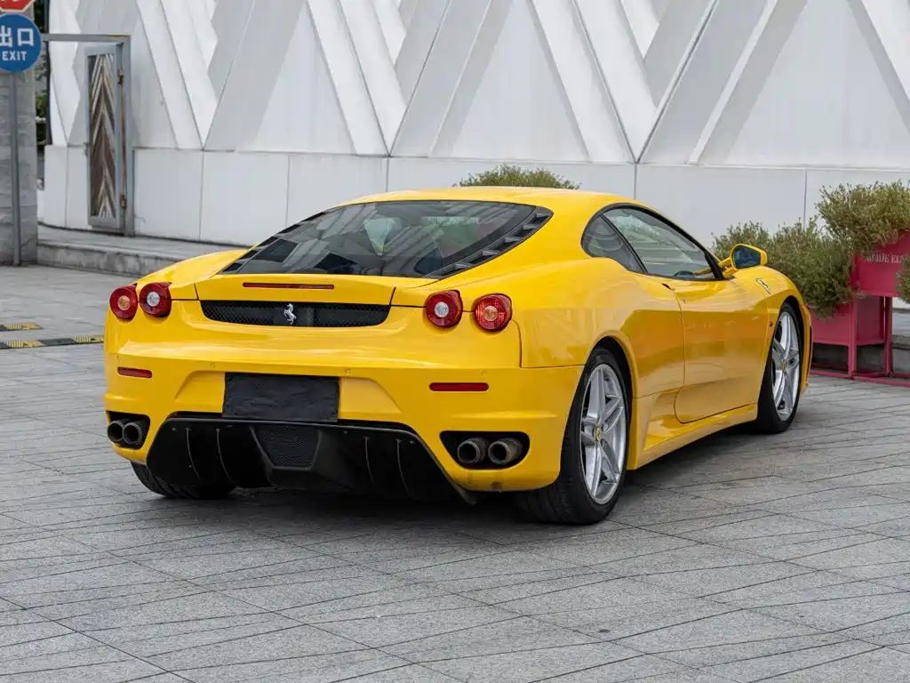 Ferrari F430 — миниатюра 4