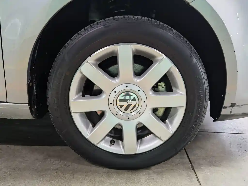 Volkswagen Touran — миниатюра 14