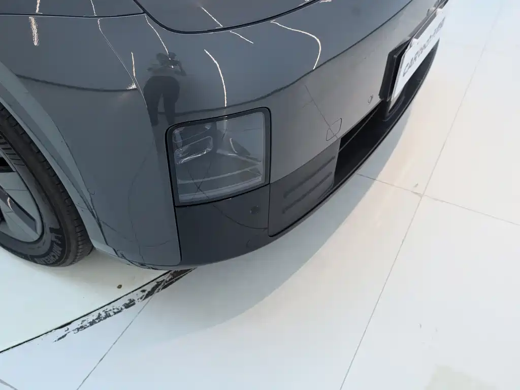 Li Auto Li MEGA — миниатюра 10