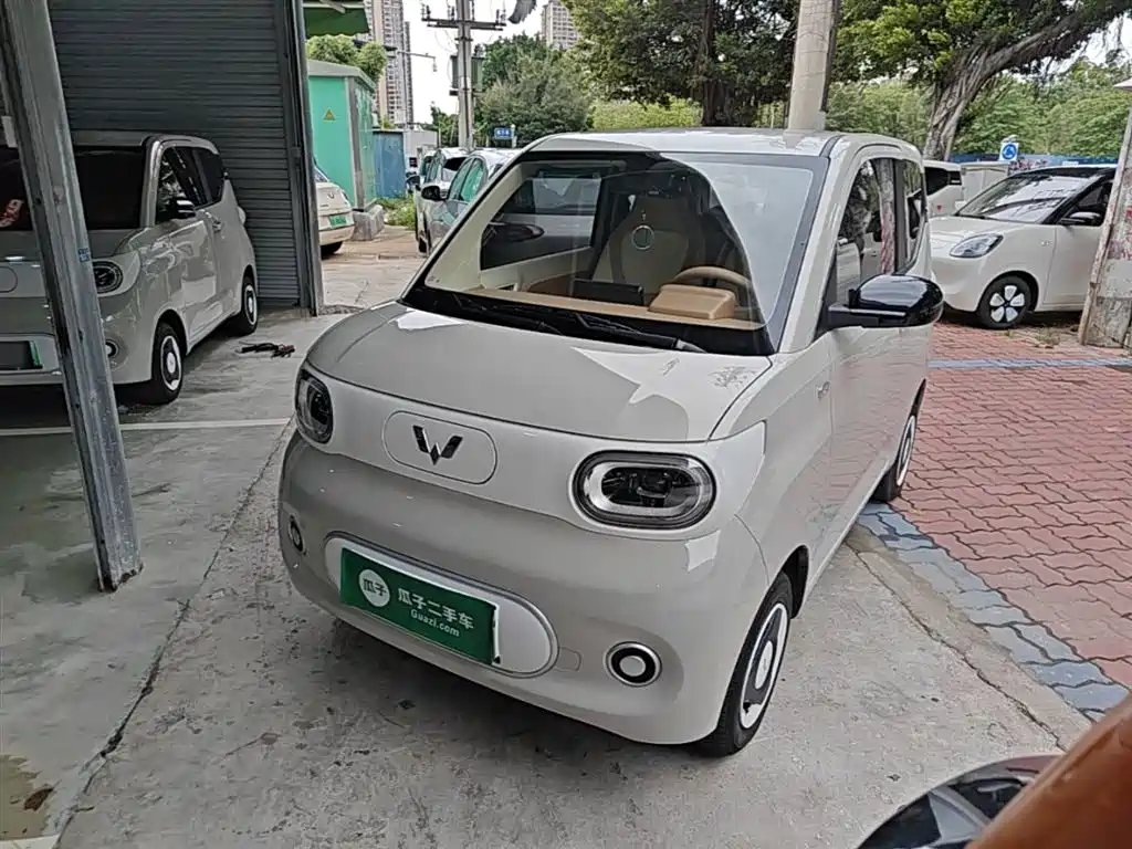 Wuling MINIEV 2025