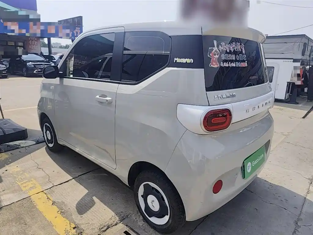 Wuling Mini EV MINIEV 2024 215km