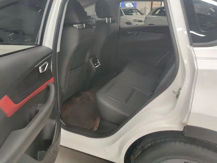 Chery Tiggo 7 — миниатюра 11