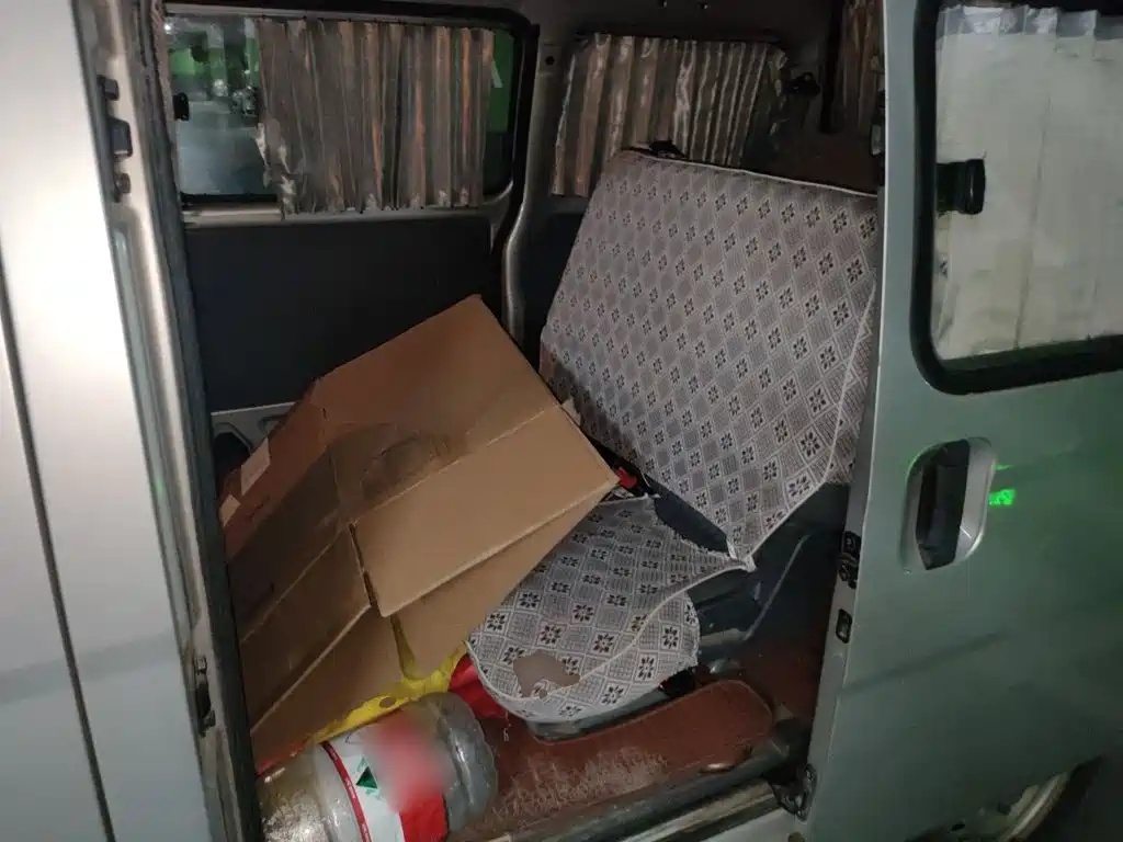 Wuling Zhiguang — миниатюра 18