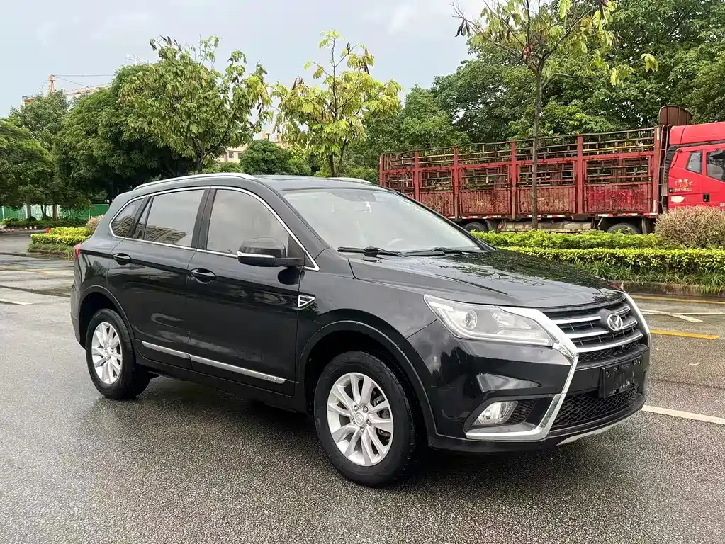 Huasu Huansu S6 — миниатюра 3