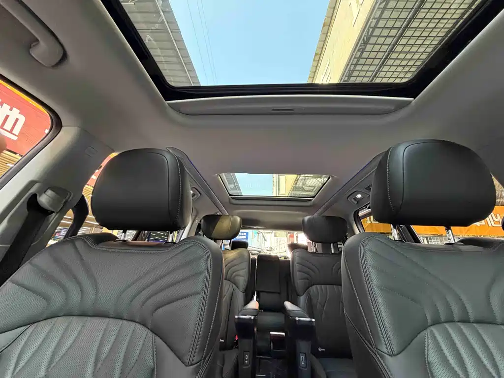 GAC Motor Trumpchi M8 — миниатюра 26