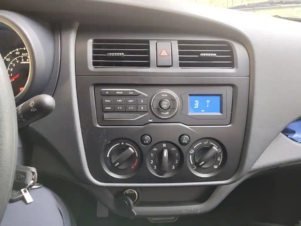 Kaicheng Shenqi T10EV — миниатюра 13