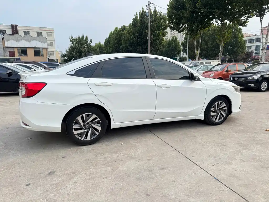 Honda Crider — миниатюра 6