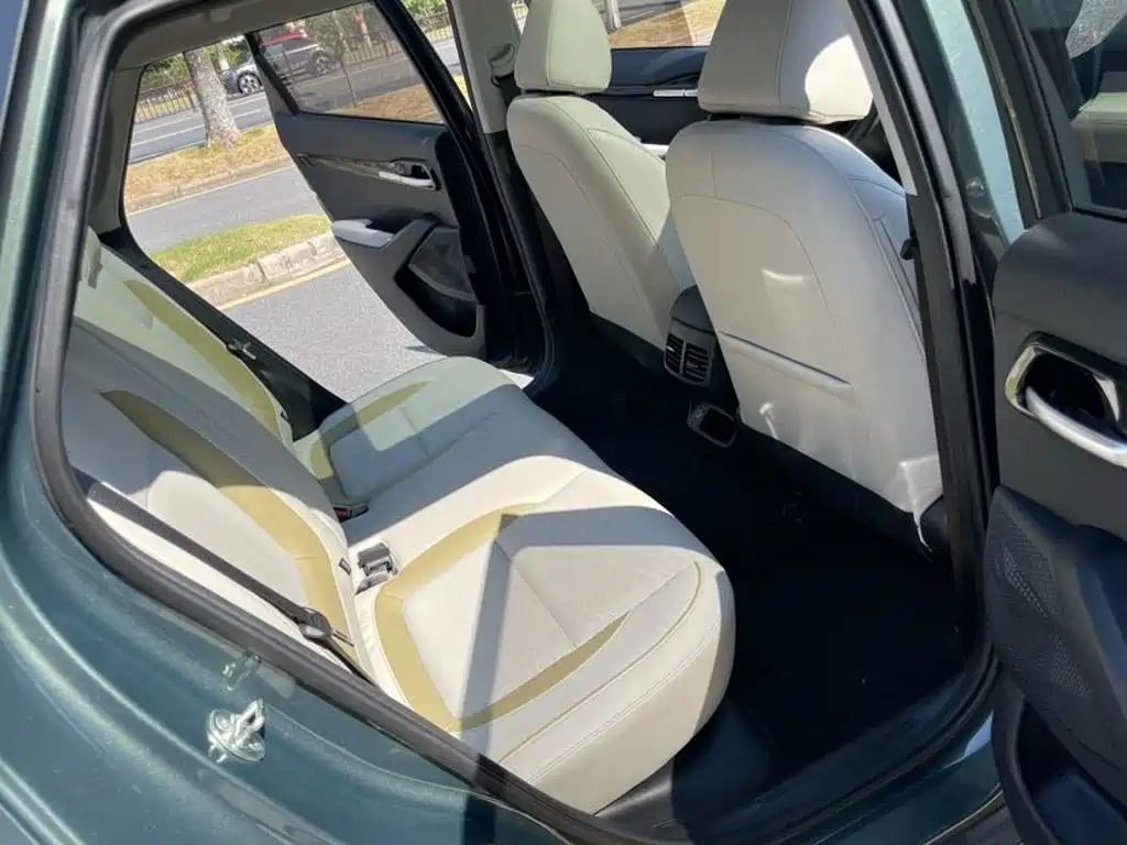 Kia Seltos — миниатюра 10