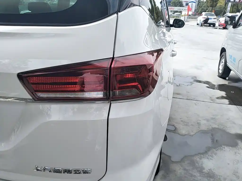 Baojun 360 — миниатюра 8