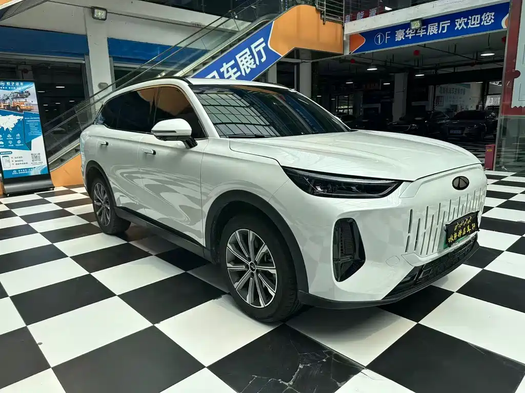 Fulwin Fengyun T9 — миниатюра 3