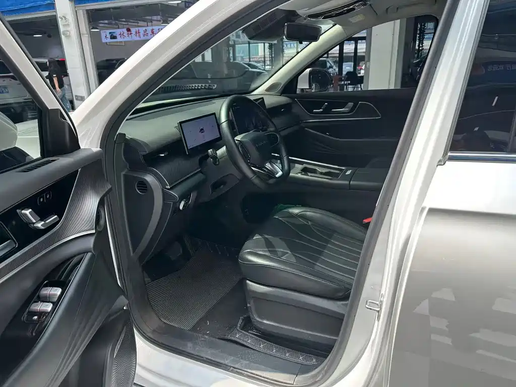 Fulwin Fengyun T9 — миниатюра 8