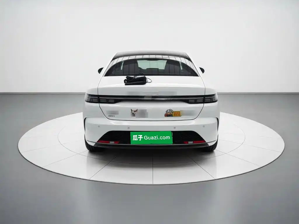 BYD Destroyer 05 — миниатюра 5
