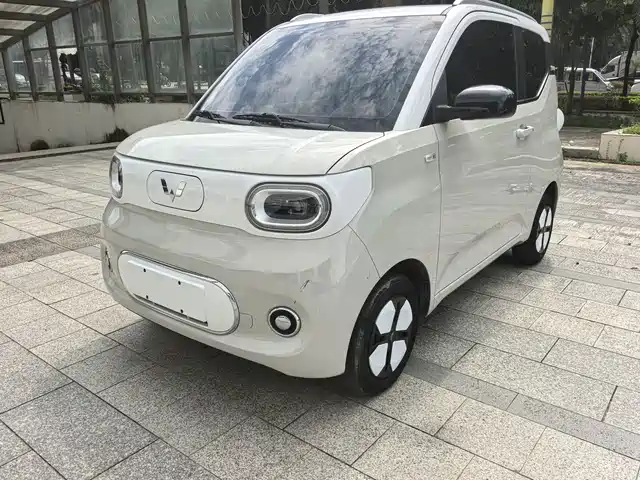 2023 Wuling Motors Hongguang Mini EV