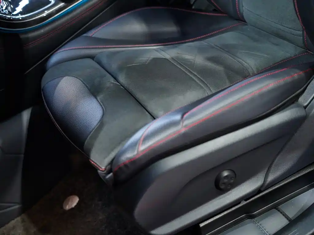 Mercedes-Benz GLC AMG — миниатюра 19