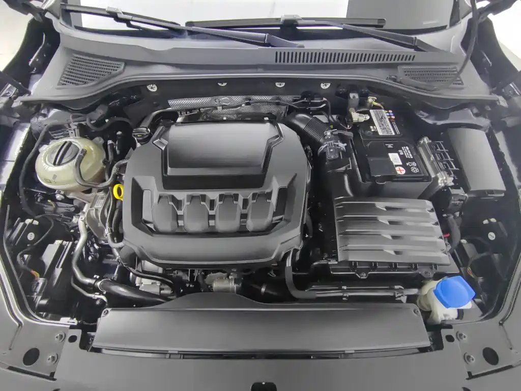 Volkswagen Passat — миниатюра 6