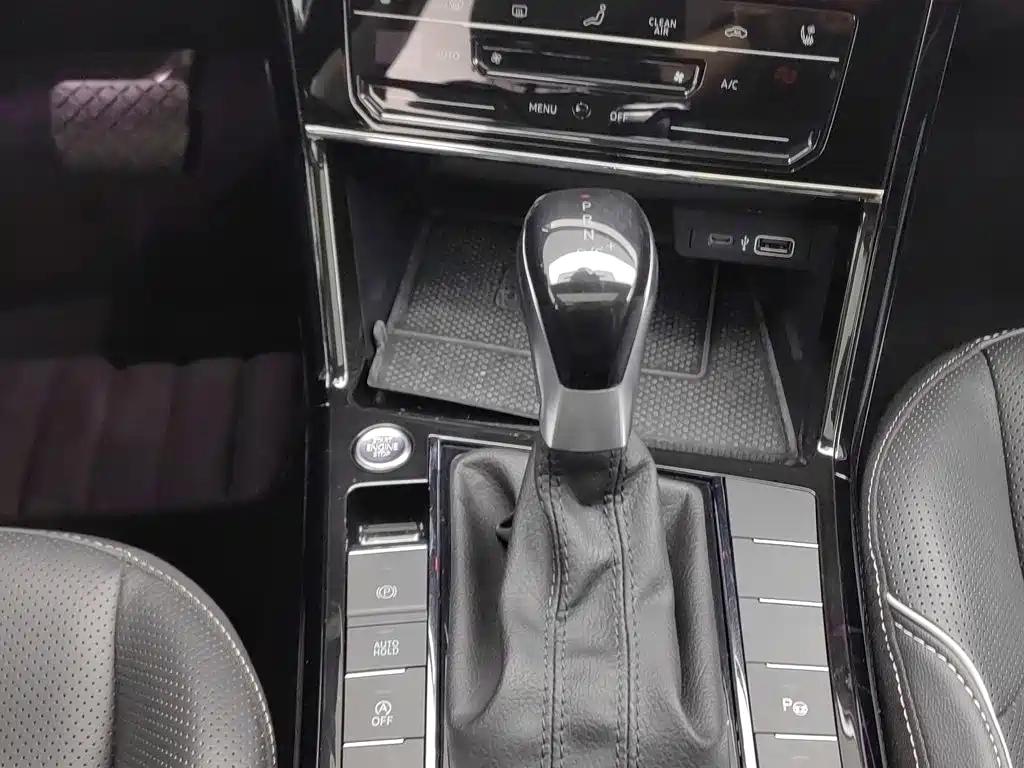 Volkswagen Passat — миниатюра 13