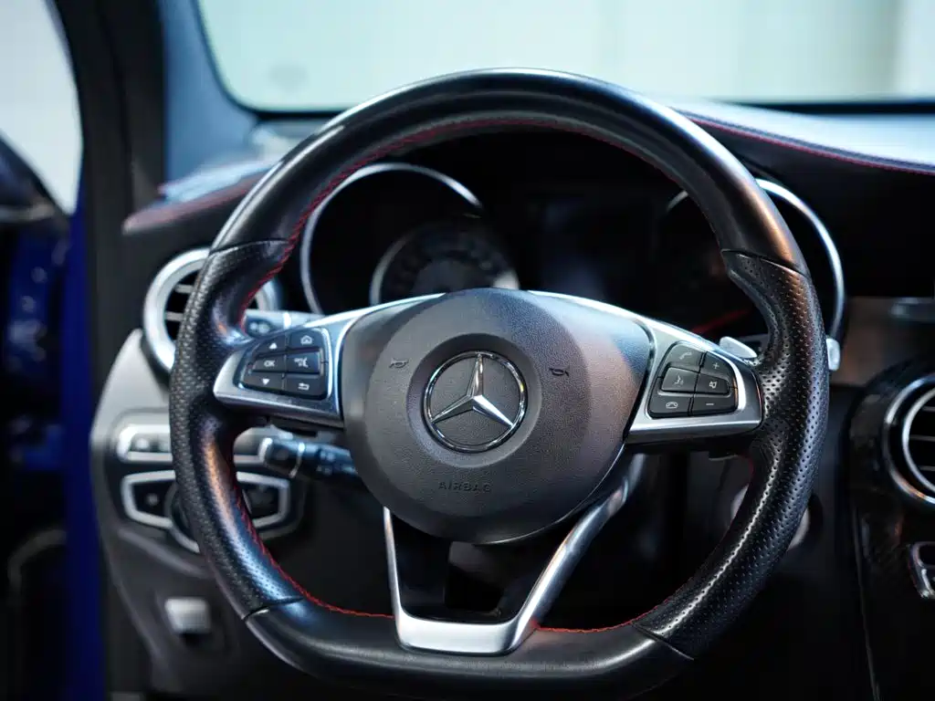 Mercedes-Benz GLC AMG — миниатюра 34
