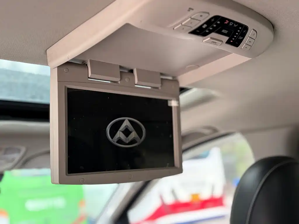 Maxus G10 2.0T Auto Executive Edition, фото 8