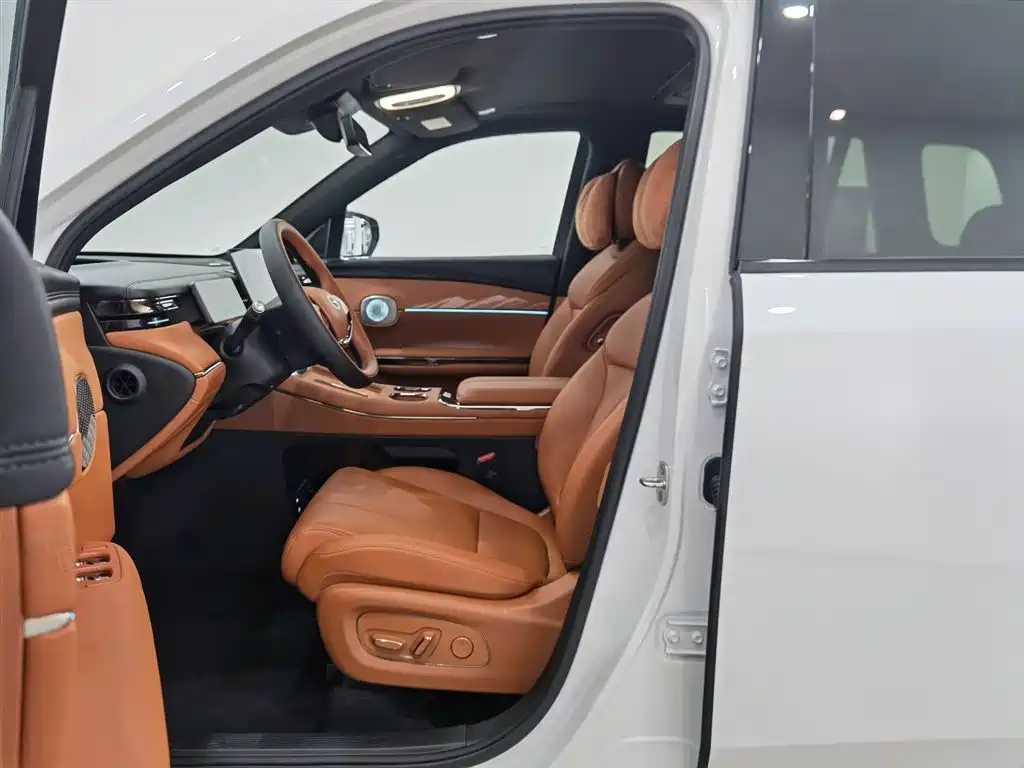 GAC TRUMPCHI YEARNING FOR S7