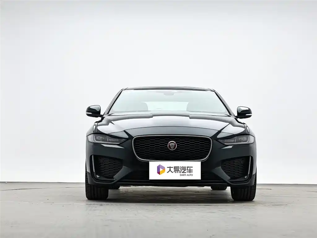 Jaguar XEL 2024 2.0T 250PS R-DYNAMIC S Sport