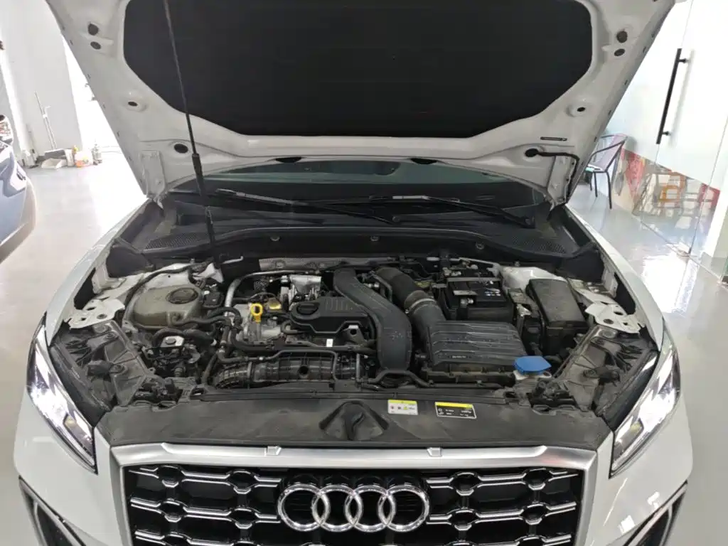 Audi Q2L — миниатюра 20