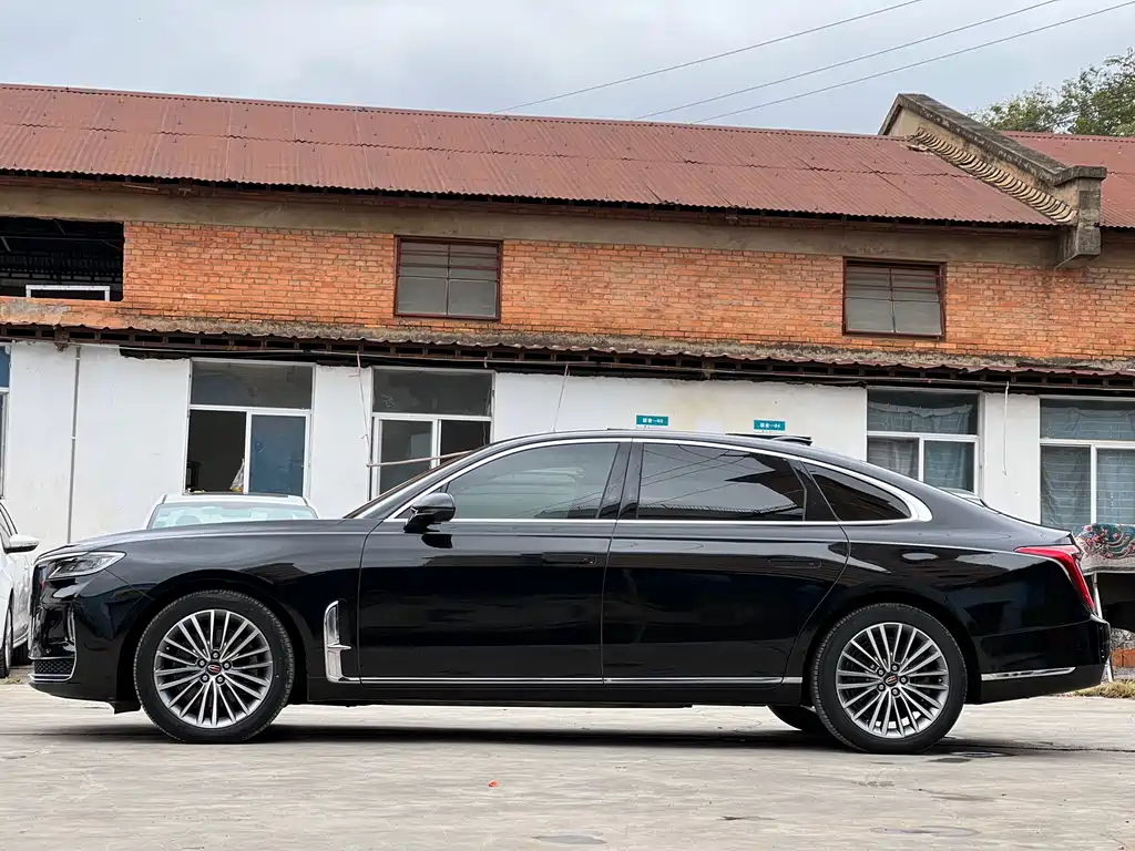 Hongqi HONGQI H9