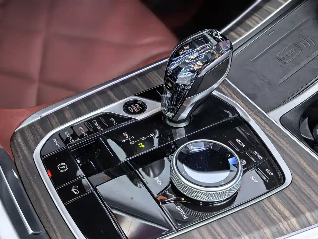 BMW X5 — миниатюра 27