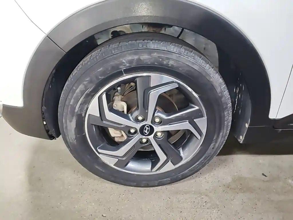 Hyundai ix25 — миниатюра 25