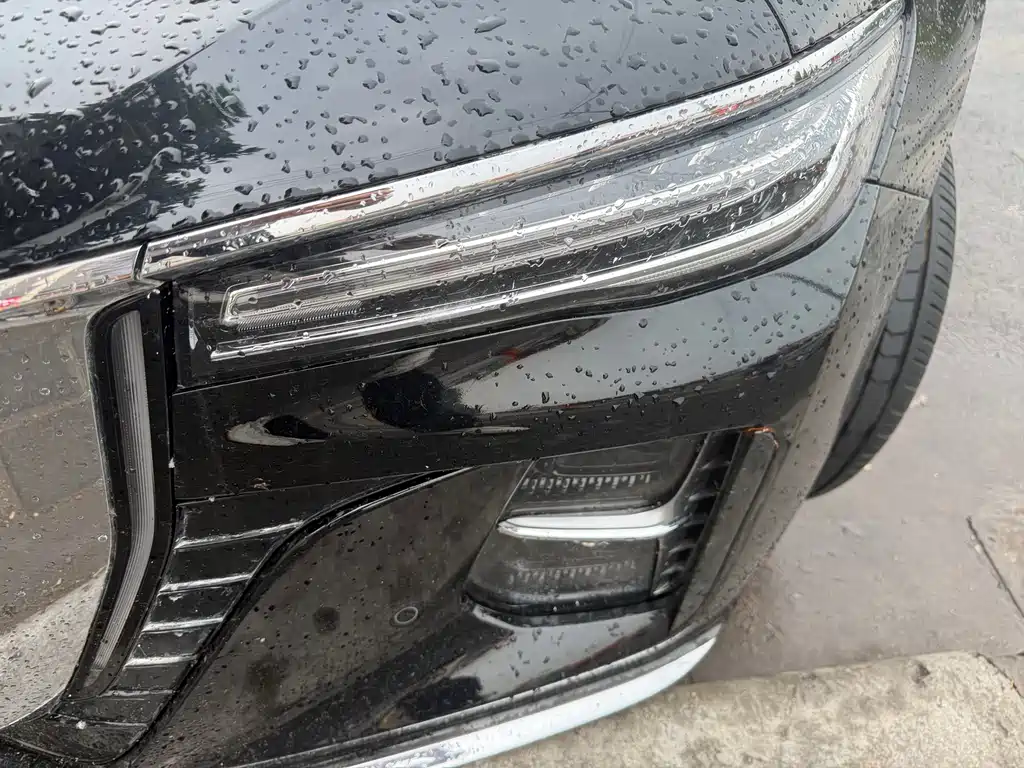Hongqi H5 2025 2.0T AT