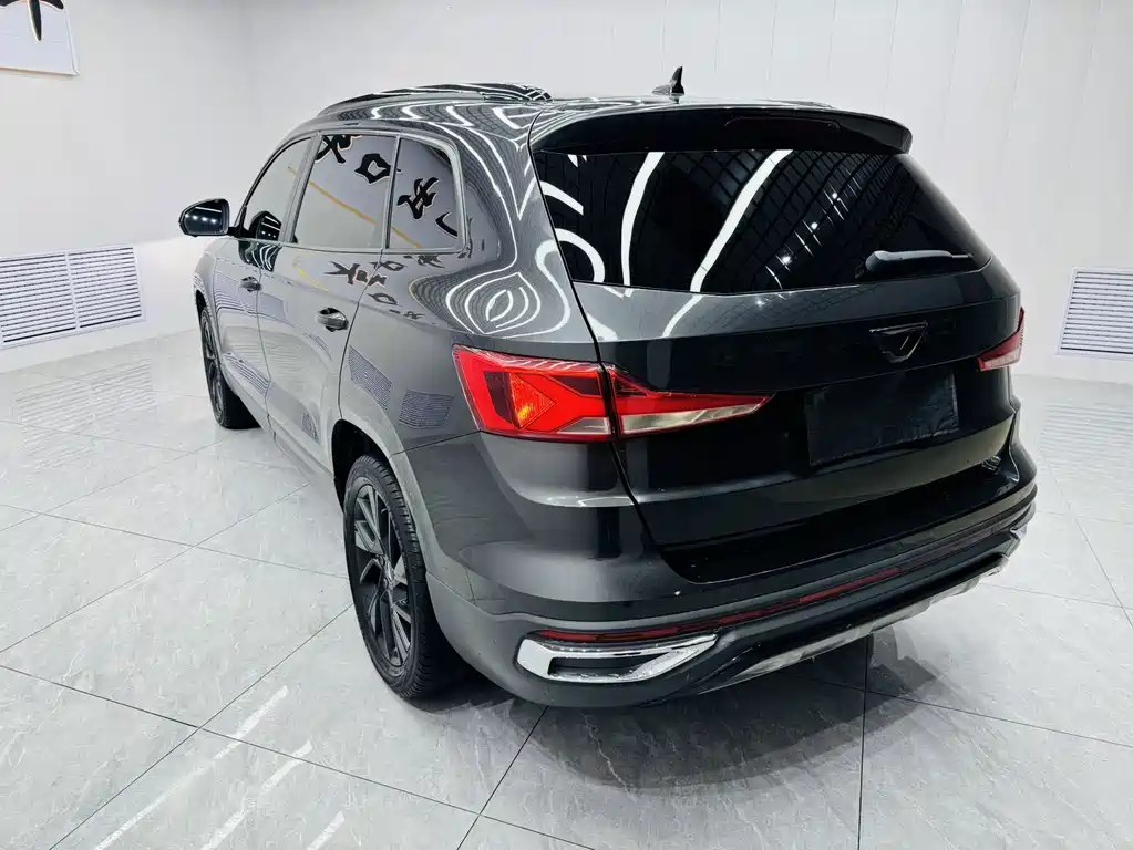Jetta VS7 — миниатюра 6