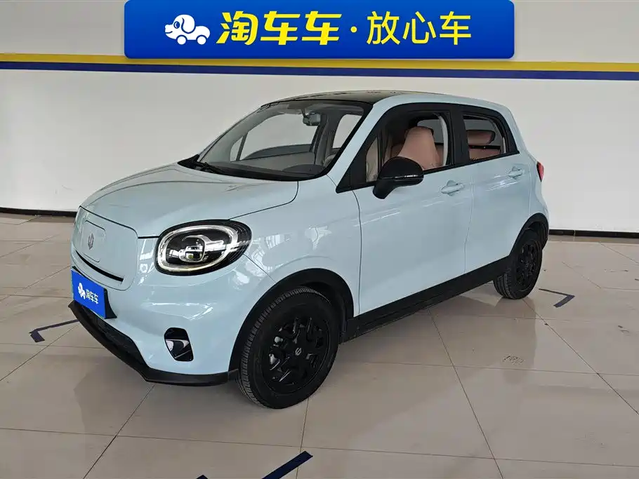Leapmotor Leapmotor T03 2023