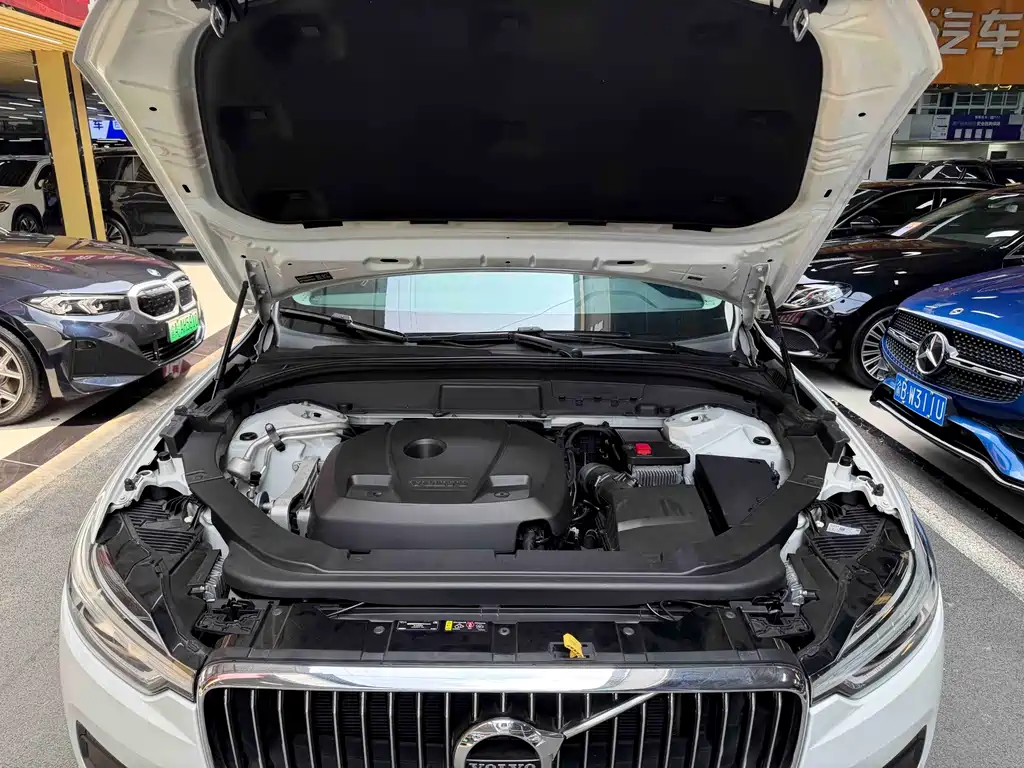 Volvo XC60 — миниатюра 27
