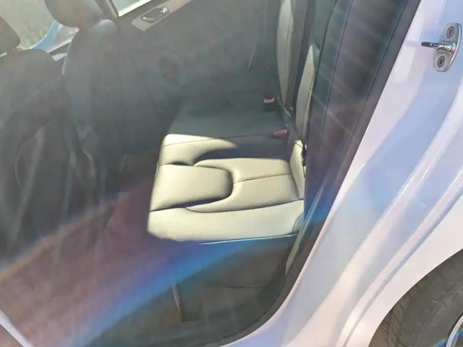 Chery Arrizo 5 — миниатюра 11