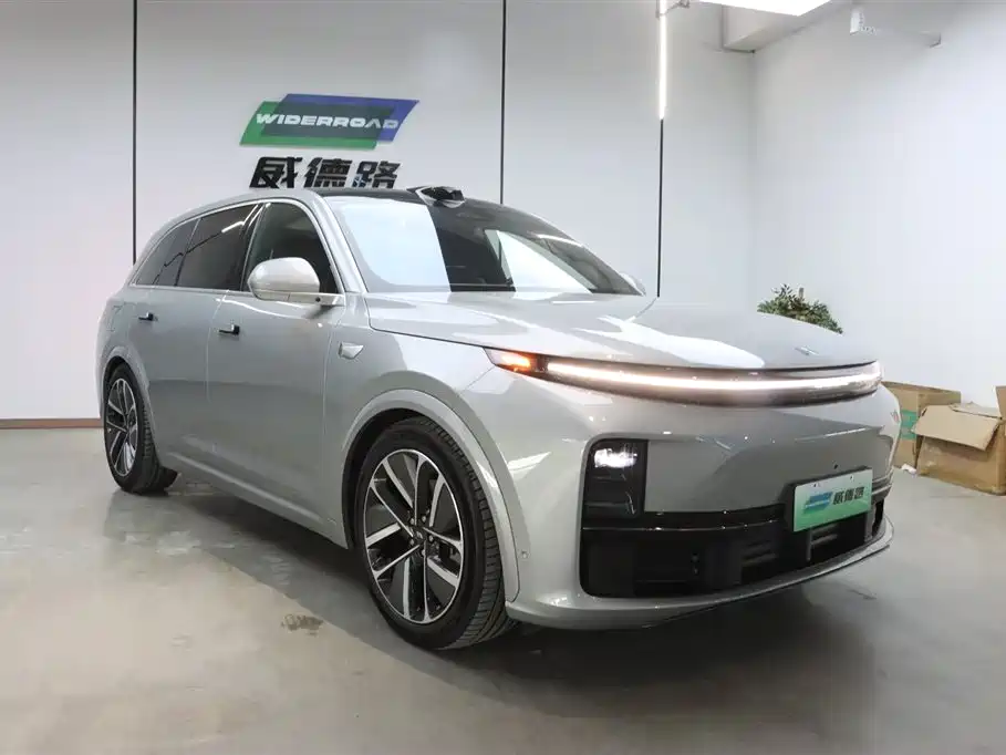 Li Auto L7 2024 MAX