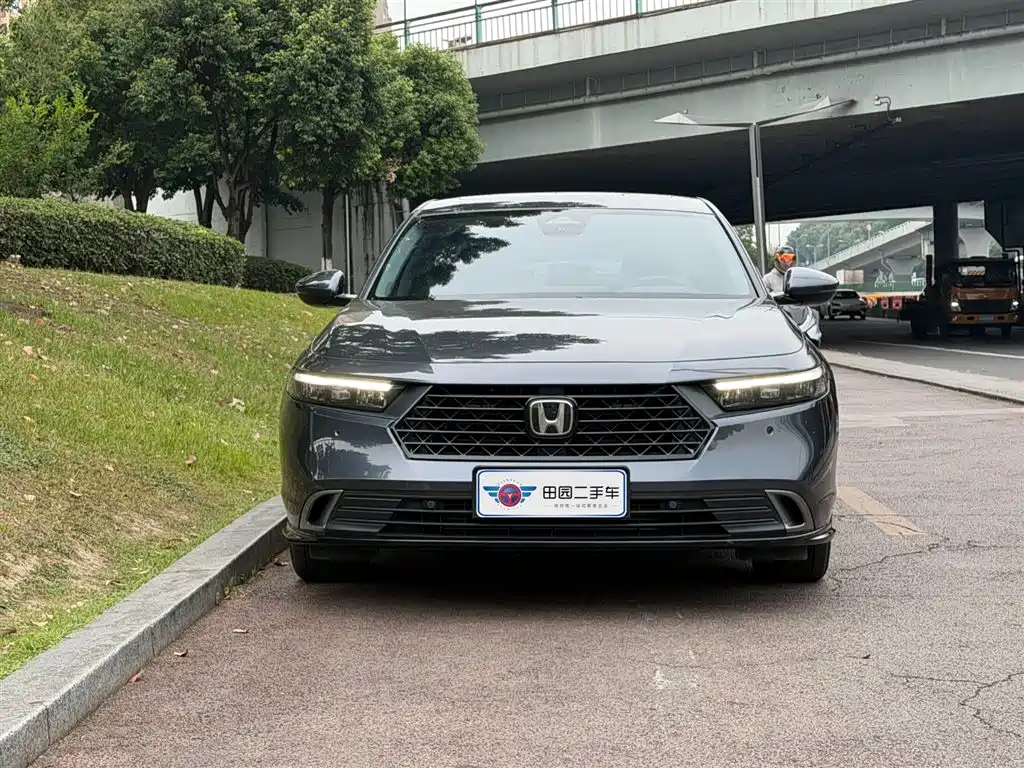 Honda Accord 2023 260TURBO