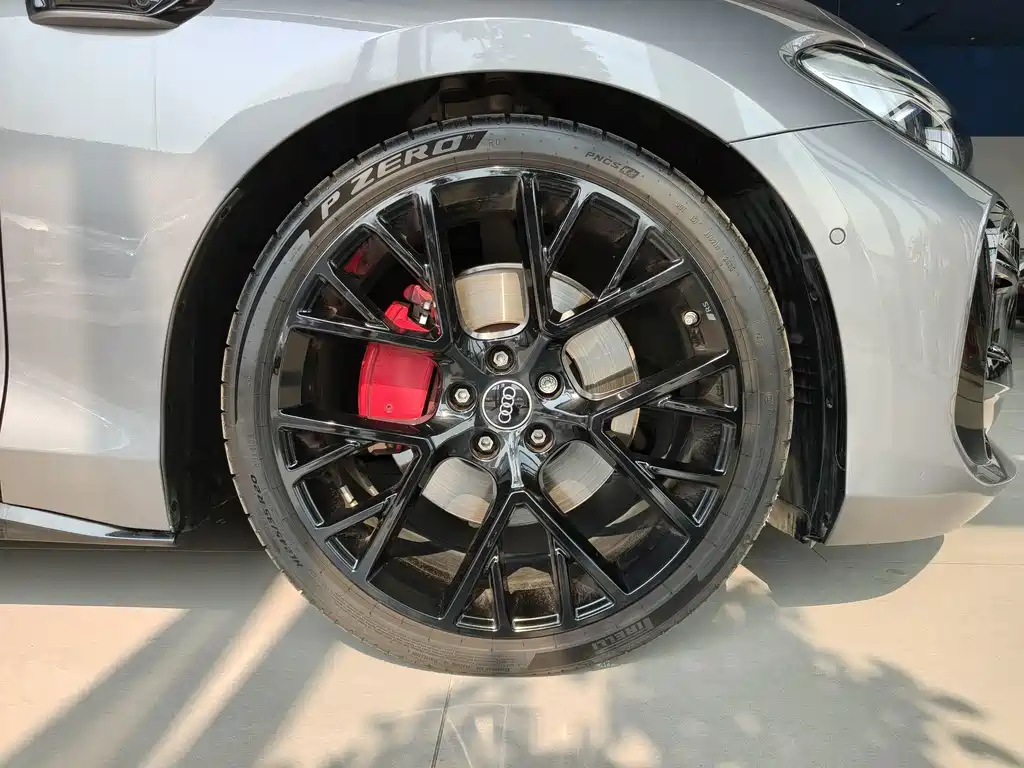Audi A5L Sportback — миниатюра 15