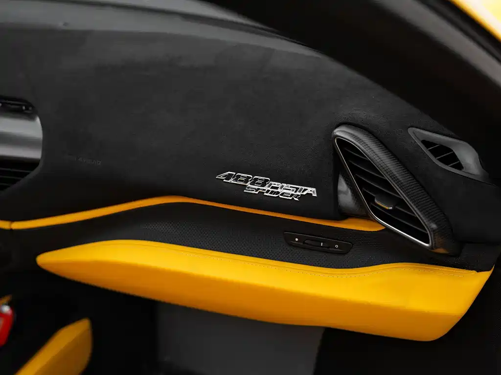 Ferrari 488 — миниатюра 23