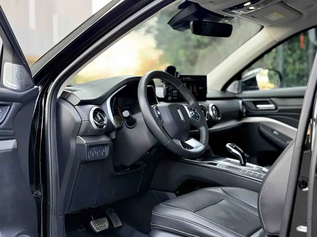 WEI PAI WEI BRAND VV6