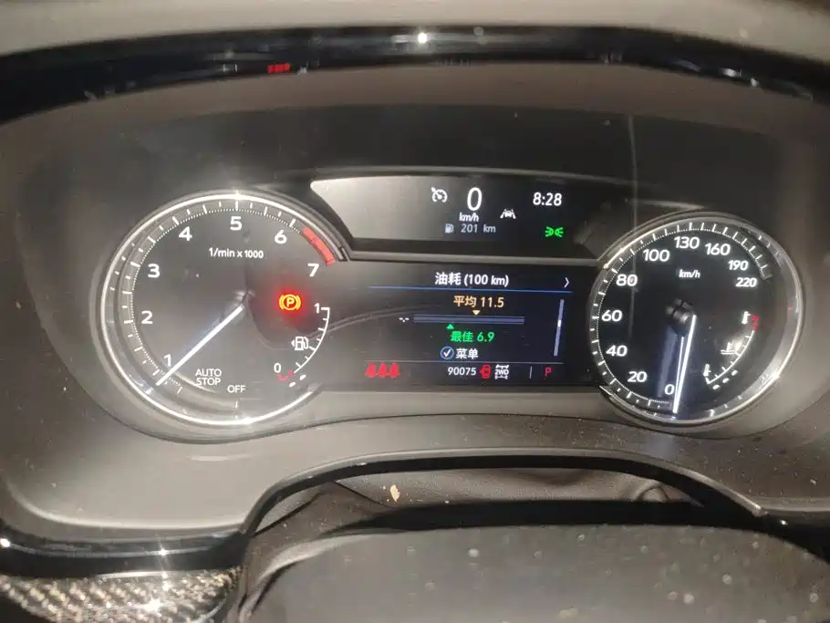 Cadillac XT5 — миниатюра 14