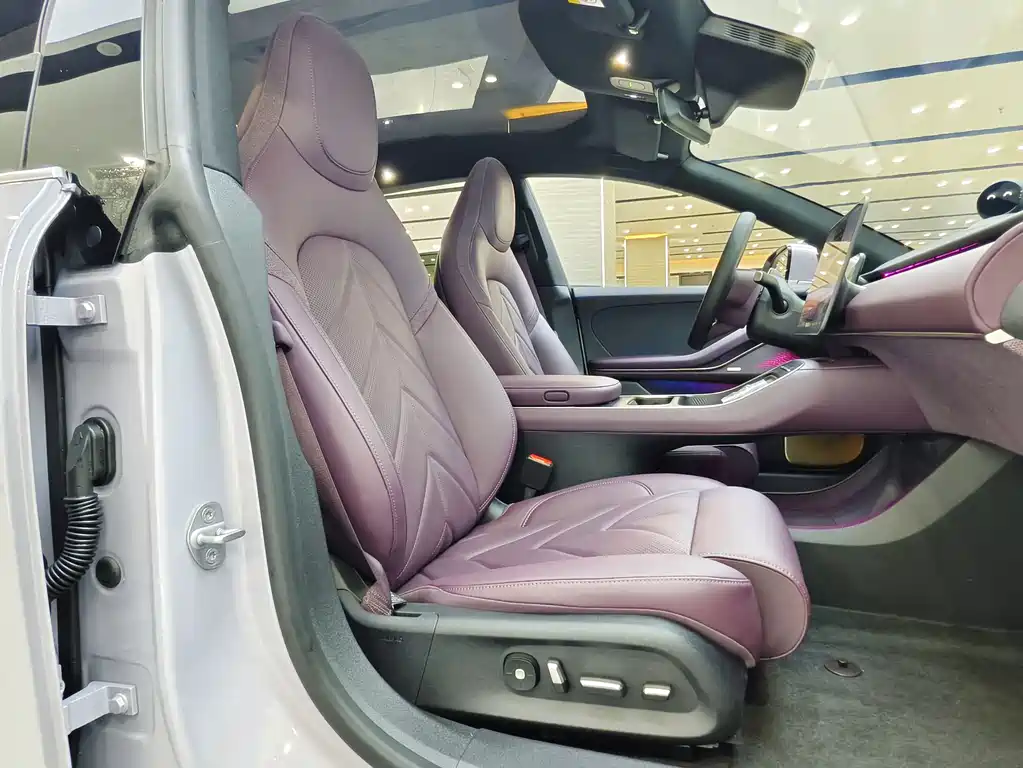 NIO ET5T 2025 100kWh Touring