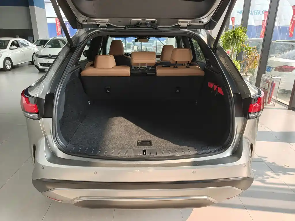 Lexus RX — миниатюра 15