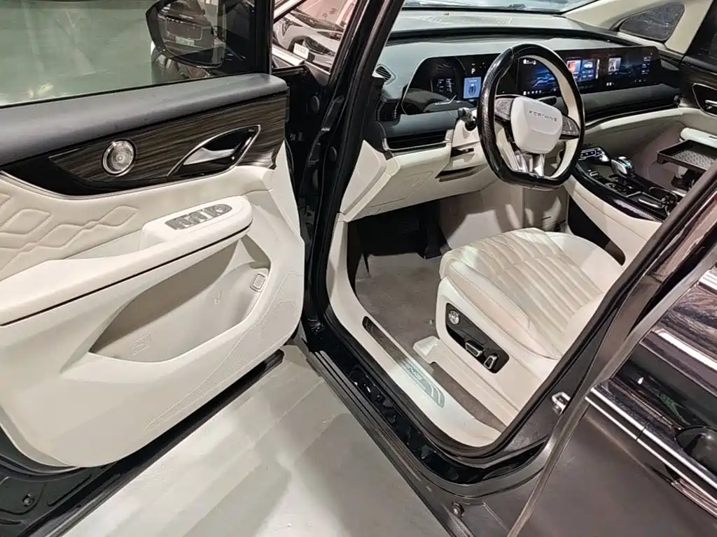 Fengxing Xinghai V9 — миниатюра 21
