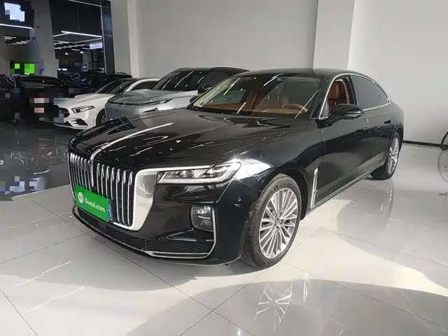 Hongqi HONGQI H9