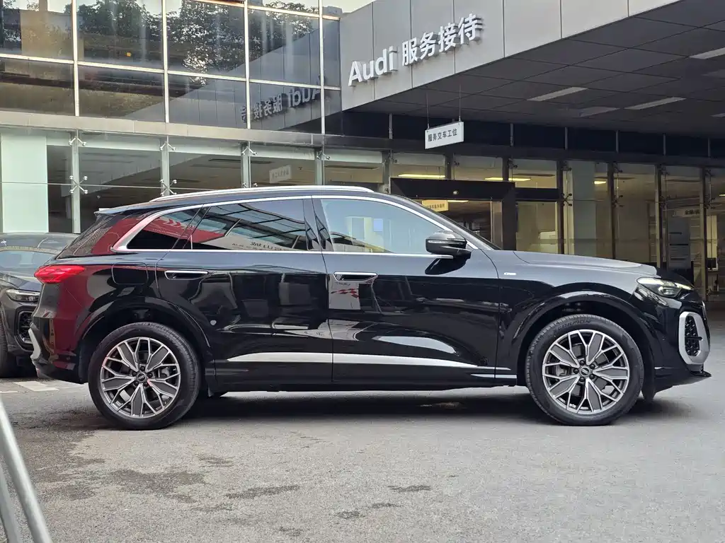 Audi Q5L 2026 2.0T