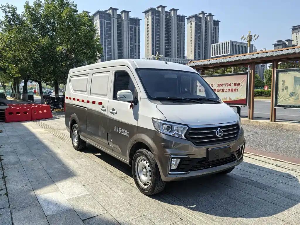 Kuayue Kuayue Star V5 — миниатюра 3