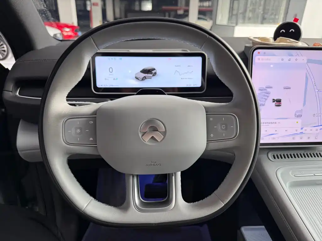 NIO ES6 2025 100kWh