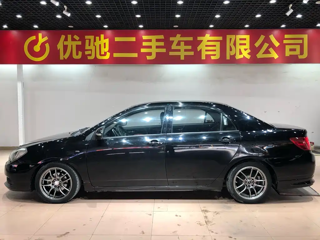 BYD F3 Eco Edition 1.5L Manual Comfort Type, фото 24
